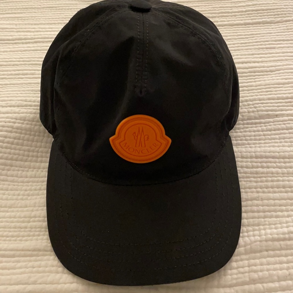 Moncler Baseball Cap